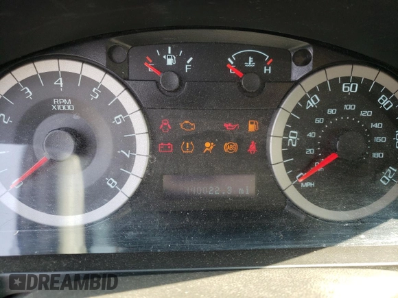 2011 Ford Escape Limited z VIN 1FMCU0E78BKB90916, wystawiony jako Copart lot #53715585 z przebiegiem 140 022 mil mil oraz Szkoda całkowita • Salvage title. Historia ofert i sprzedaży dostępna na DreamBid. Obrazek 9.
