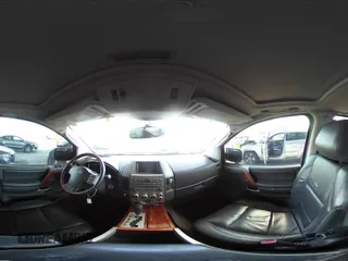 2006 Infiniti QX56 with VIN 5N3AA08C16N806010, listed as a IAAI auction lot 41859287 with 174,255 mi miles and . Bid and sale history available at DreamBid. Image 19.