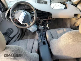 2003 Chevrolet Cavalier with VIN 1G1JC52F437133035, listed as a Copart auction lot 83767924 with 0 mi miles and Non Repairable. Bid and sale history available at carsss.com. Image 8.