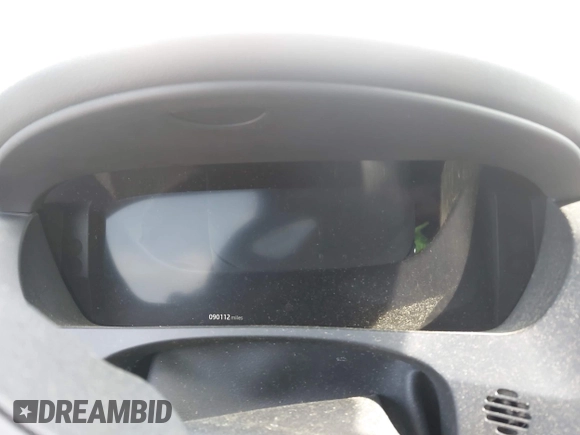 2019 Jaguar F-Pace S with VIN SADCM2FV9KA609878, listed as a IAAI auction lot 42098671 with 90,112 mi miles and . Bid and sale history available at DreamBid. Image 7.