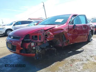 2011 Chevrolet Impala LT Retail with VIN 2G1WB5EK9B1226369, listed as a IAAI auction lot 41822509 with 154,057 mi miles and . Bid and sale history available at DreamBid. Image 2.