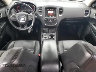 2015 Dodge Durango Limited с VIN 1C4RDJDG0FC729907, выставлен на аукционе Copart как лот 58316875 с пробегом 124 940 миль миль и Списание • Salvage title. История ставок и продаж доступна на DreamBid. Изображение 8.