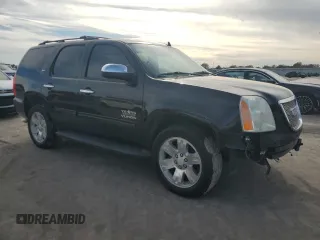 2012 GMC Yukon SLT with VIN 1GKS1CE06CR262447, listed as a Copart auction lot 83617054 with 223,578 mi miles and Clean Title. Bid and sale history available at carsss.com. Image 4.