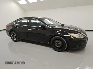 2016 Nissan Altima SV with VIN 1N4AL3AP8GC142314, listed as a Copart auction lot 50971355 with 125,566 mi miles and Clean Title. Bid and sale history available at carsss.com. Image 4.