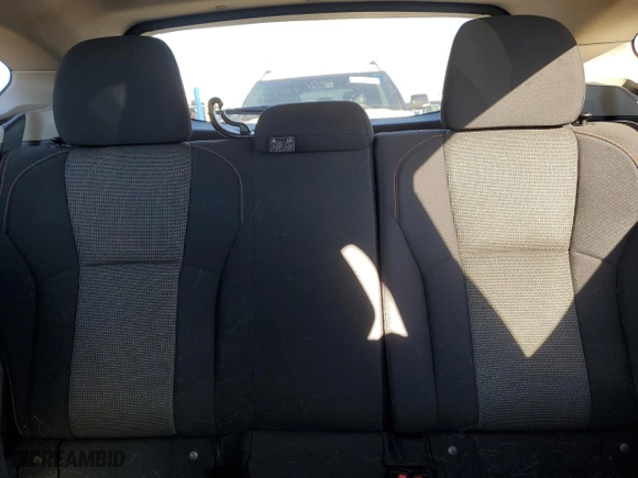 2019 Subaru Crosstrek Premium with VIN JF2GTACC3K9305140, listed as a Copart auction lot 82234814 with 131,209 mi miles and Non Repairable. Bid and sale history available at carsss.com. Image 10.