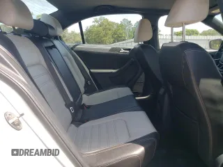 2016 Volkswagen Jetta Sport with VIN 3VWD17AJ3GM292536, listed as a Copart auction lot 60523275 with 150,800 mi miles and Salvage title. Bid and sale history available at DreamBid. Image 10.