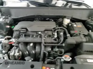 2024 Hyundai Kona SEL с VIN KM8HCCAB3RU119674, выставлен на аукционе Copart как лот 83327474 с пробегом 17 276 миль миль и Списание • Salvage title. История ставок и продаж доступна на DreamBid. Изображение 17.