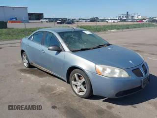2009 Pontiac G6 GT 1SA z VIN 1G2ZH57N594170671, wystawiony jako IAAI lot #42195938 z przebiegiem 167 200 mil mil oraz . Historia ofert i sprzedaży dostępna na DreamBid. Obrazek 1.