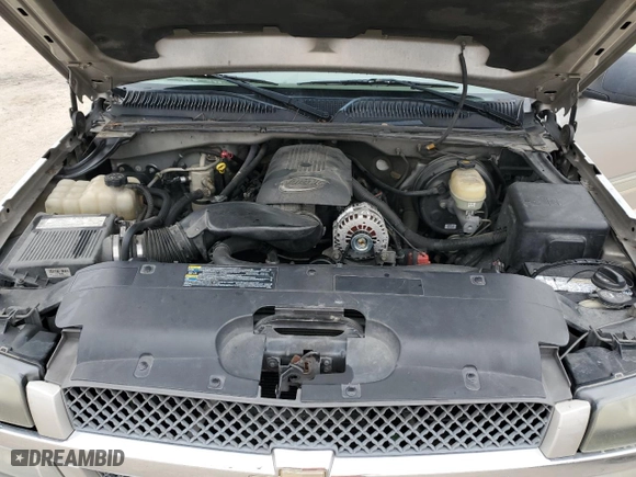 2006 Chevrolet Silverado 1500 LT1 with VIN 2GCEC13TX61119356, listed as a Copart auction lot 46641325 with 0 mi miles and Clean Title. Bid and sale history available at carsss.com. Image 11.