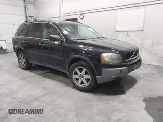 2004 Volvo XC90 с VIN YV1CN59H441065139, выставлен на аукционе IAAI как лот 41868517 с пробегом 219 220 миль миль и . История ставок и продаж доступна на DreamBid. Изображение 1.