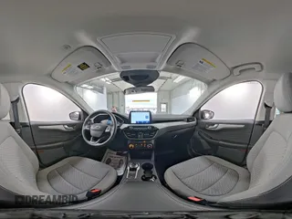 2021 Ford Escape SE with VIN 1FMCU9G64MUA42925, listed as a IAAI auction lot 42858756 with 79,685 mi miles and . Bid and sale history available at DreamBid. Image 10.