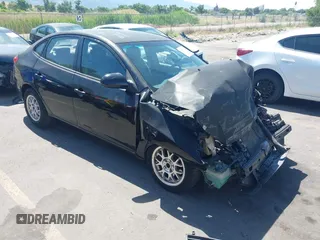 2007 Hyundai Elantra GLS with VIN KMHDU46D57U125601, listed as a IAAI auction lot 42455033 with 205,393 mi miles and . Bid and sale history available at DreamBid. Image 1.