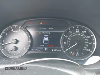 2022 Infiniti QX55 Luxe с VIN 3PCAJ5J32NF112458, выставлен на аукционе IAAI как лот 42419908 с пробегом 85 557 миль миль и . История ставок и продаж доступна на DreamBid. Изображение 7.