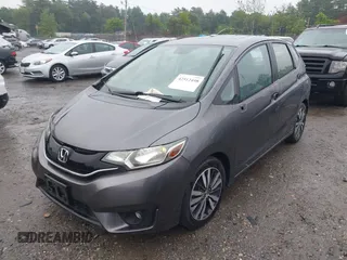 2016 Honda Fit EX with VIN JHMGK5H73GX030004, listed as a IAAI auction lot 42512498 with 62,048 mi miles and . Bid and sale history available at DreamBid. Image 17.