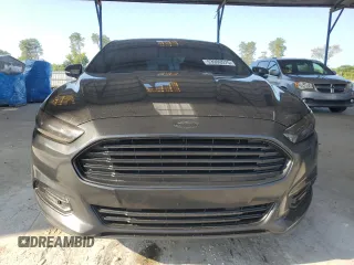 2013 Ford Fusion SE with VIN 3FA6P0H78DR274324, listed as a Copart auction lot 53900575 with 200,195 mi miles and Salvage title. Bid and sale history available at DreamBid. Image 5.