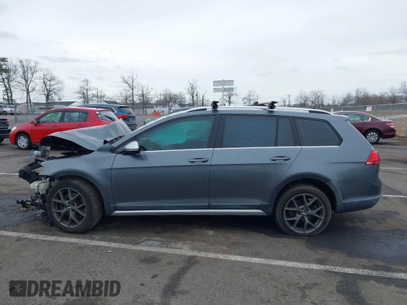 2017 Volkswagen Golf S z VIN 3VWH17AU9HM513277, wystawiony jako IAAI lot #41724269 z przebiegiem 165 315 mil mil oraz . Historia ofert i sprzedaży dostępna na DreamBid. Obrazek 14.