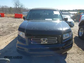 2008 Honda Ridgeline RT с VIN 2HJYK16298H541644, выставлен на аукционе IAAI как лот 41655734 с пробегом 242 628 миль миль и . История ставок и продаж доступна на DreamBid. Изображение 6.