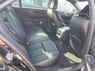 2019 Lincoln Continental Standard with VIN 1LN6L9PKXK5602614, listed as a Copart auction lot 74740343 with 77,807 mi miles and Salvage Title. Bid and sale history available at carsss.com. Image 10.