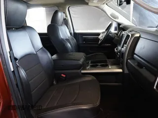 2013 Ram 1500 Sport с VIN 1C6RR7MT4DS614058, выставлен на аукционе Copart как лот 43633445 с пробегом 102 729 миль миль и Списание • Salvage title. История ставок и продаж доступна на DreamBid. Изображение 5.