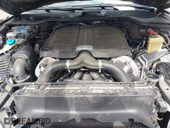 2018 Porsche Cayenne GTS with VIN WP1AD2A20JLA80032, listed as a IAAI auction lot 42024925 with 189,483 mi miles and . Bid and sale history available at DreamBid. Image 10.