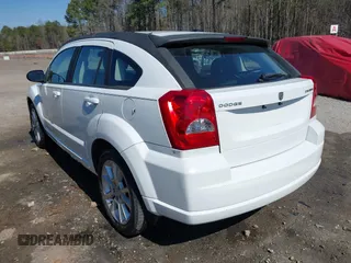 2011 Dodge Caliber Heat with VIN 1B3CB5HA6BD179014, listed as a IAAI auction lot 41704508 with 188,127 mi miles and . Bid and sale history available at DreamBid. Image 3.
