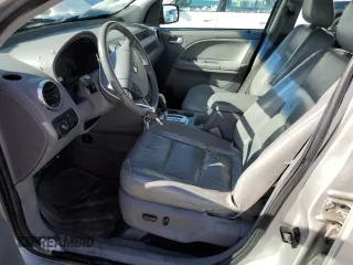 2006 Ford Freestyle SEL with VIN 1FMZK05196GA06281, listed as a Copart auction lot 48437475 with 195,786 mi miles and Clean Title. Bid and sale history available at carsss.com. Image 7.
