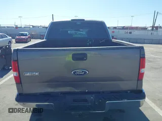 2005 Ford F-150 XLT с VIN 1FTRW12W55KD46912, выставлен на аукционе IAAI как лот 42098078 с пробегом 167 819 миль миль и . История ставок и продаж доступна на DreamBid. Изображение 16.