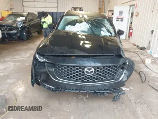 2024 Mazda CX-50 S Select with VIN 7MMVABAM2RN180758, listed as a IAAI auction lot 41148668 with Not Provided miles and . Bid and sale history available at DreamBid. Image 11.