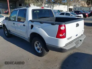 2004 Ford Explorer Sport Trac XLS with VIN 1FMZU67K24UB86026, listed as a IAAI auction lot 41813286 with 134,377 mi miles and . Bid and sale history available at DreamBid. Image 3.