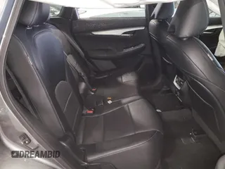 2021 Infiniti QX50 Luxe with VIN 3PCAJ5BA6MF123328, listed as a Copart auction lot 88411535 with 34,162 mi miles and Salvage title. Bid and sale history available at DreamBid. Image 11.