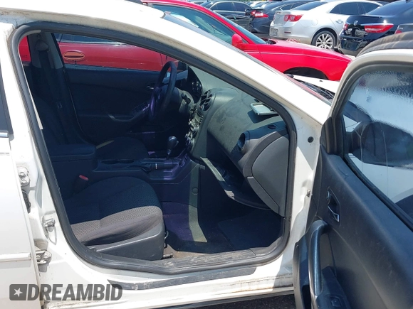 2008 Pontiac G6 z VIN 1G2ZG57N184152461, wystawiony jako IAAI lot #42335019 z przebiegiem 133 385 mil mil oraz . Historia ofert i sprzedaży dostępna na DreamBid. Obrazek 5.