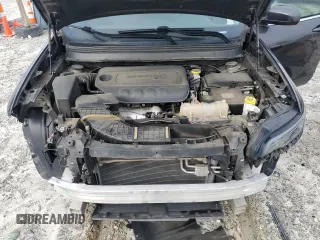 2021 Jeep Cherokee Altitude с VIN 1C4PJLLB5MD112348, выставлен на аукционе Copart как лот 59536115 с пробегом 129 897 миль миль и Списание • Salvage title. История ставок и продаж доступна на DreamBid. Изображение 12.