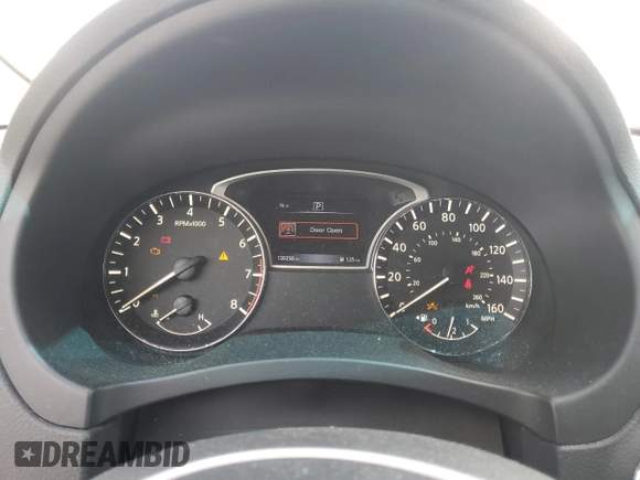 2018 Nissan Altima 2.5 S with VIN 1N4AL3AP2JC210243, listed as a Copart auction lot 50940875 with 120,258 mi miles and Salvage Title. Bid and sale history available at carsss.com. Image 9.
