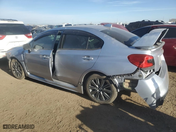 2017 Subaru WRX with VIN JF1VA1B66H9819571, listed as a Copart auction lot 49428275 with 89,228 mi miles and Clean Title. Bid and sale history available at carsss.com. Image 2.
