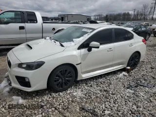 2015 Subaru WRX with VIN JF1VA1A66F9821058, listed as a Copart auction lot 49733675 with 102,362 mi miles and Clean Title. Bid and sale history available at carsss.com. Image 1.