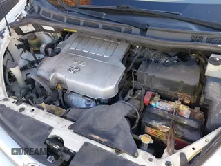 2009 Toyota Sienna XLE with VIN 5TDZK22C69S241205, listed as a IAAI auction lot 40980902 with 250,335 mi miles and . Bid and sale history available at DreamBid. Image 10.