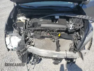 2020 Nissan Murano SL z VIN 5N1AZ2CS4LN170349, wystawiony jako Copart lot #51171825 z przebiegiem 38 459 mil mil oraz Szkoda całkowita • Salvage title. Historia ofert i sprzedaży dostępna na DreamBid. Obrazek 12.