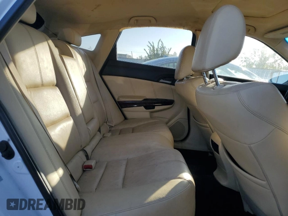 2010 Honda Accord Crosstour EX-L with VIN 5J6TF1H50AL007400, listed as a Copart auction lot 78628634 with 130,259 mi miles and Clean Title. Bid and sale history available at carsss.com. Image 10.