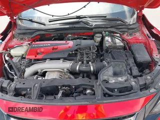 2021 Honda Civic Type R Touring z VIN SHHFK8G79MU202167, wystawiony jako IAAI lot #42443986 z przebiegiem 60 664 mil mil oraz . Historia ofert i sprzedaży dostępna na DreamBid. Obrazek 10.
