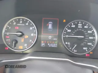 2021 Subaru Outback Touring XT z VIN 4S4BTGPD8M3161035, wystawiony jako IAAI lot #41503608 z przebiegiem 67 986 mil mil oraz . Historia ofert i sprzedaży dostępna na DreamBid. Obrazek 7.