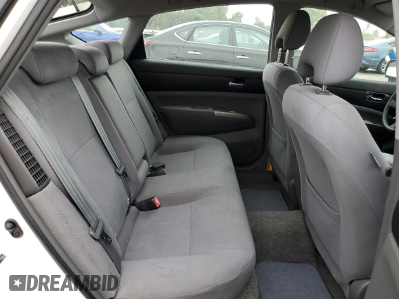 2007 Toyota Prius with VIN JTDKB20U677620113, listed as a Copart auction lot 59172195 with 73,920 mi miles and Salvage title. Bid and sale history available at DreamBid. Image 10.