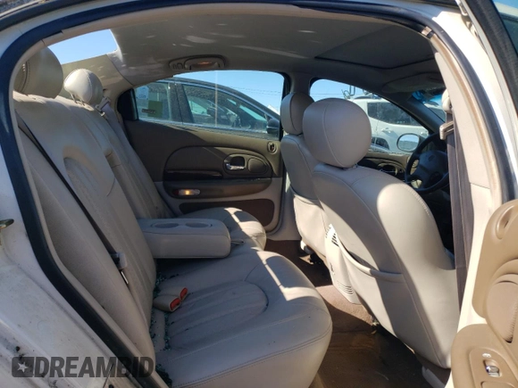 2000 Chrysler 300M M z VIN 2C3HE66G6YH285343, wystawiony jako Copart lot #45963355 z przebiegiem 144 597 mil mil oraz Szkoda całkowita • Salvage title. Historia ofert i sprzedaży dostępna na DreamBid. Obrazek 10.