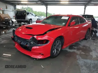 2019 Dodge Charger GT with VIN 2C3CDXHG4KH526761, listed as a IAAI auction lot 41903976 with 116,854 mi miles and . Bid and sale history available at DreamBid. Image 17.