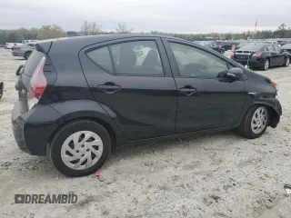 2016 Toyota Prius One z VIN JTDKDTB34G1123617, wystawiony jako Copart lot #51374595 z przebiegiem 102 081 mil mil oraz Szkoda całkowita • Salvage title. Historia ofert i sprzedaży dostępna na DreamBid. Obrazek 3.