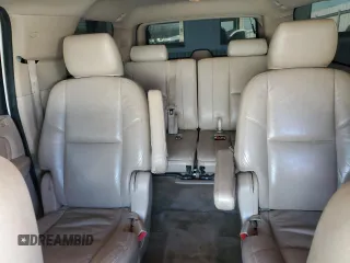2013 Cadillac Escalade ESV Premium z VIN 1GYS4JEF6DR173775, wystawiony jako Copart lot #46567645 z przebiegiem 248 838 mil mil oraz Szkoda całkowita • Salvage title. Historia ofert i sprzedaży dostępna na DreamBid. Obrazek 10.