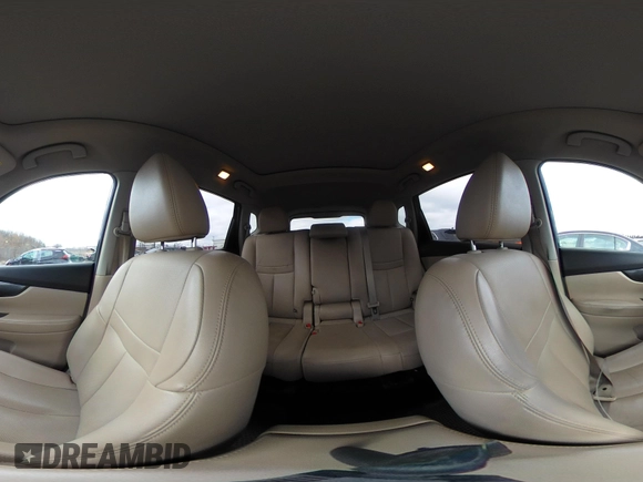 2016 Nissan Rogue SL with VIN 5N1AT2MV3GC751112, listed as a IAAI auction lot 41850843 with 114,420 mi miles and . Bid and sale history available at DreamBid. Image 18.