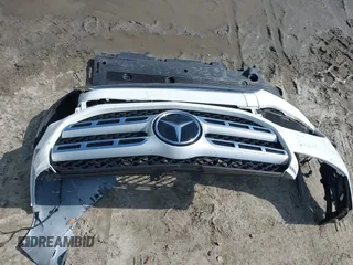 2022 Mercedes-Benz GLS 450 с VIN 4JGFF5KE6NA716736, выставлен на аукционе IAAI как лот 42269189 с пробегом 50 929 миль миль и . История ставок и продаж доступна на DreamBid. Изображение 12.