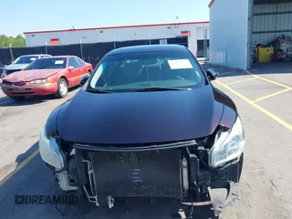 2012 Nissan Maxima 3.5 SV w/Sport Pkg with VIN 1N4AA5AP2CC827114, listed as a IAAI auction lot 42020776 with 138,228 mi miles. Bid and sale history available at carsss.com. Image 13.