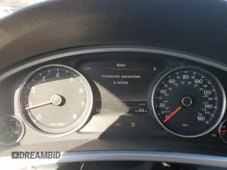 2012 Volkswagen Touareg Sport с VIN WVGEF9BP5CD011457, выставлен на аукционе Copart как лот 46785645 с пробегом 108 840 миль миль и Списание • Salvage title. История ставок и продаж доступна на DreamBid. Изображение 9.