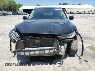 2019 Infiniti QX50 Essential z VIN 3PCAJ5M39KF115669, wystawiony jako Copart lot #52551625 z przebiegiem 65 261 mil mil oraz Szkoda całkowita • Salvage title. Historia ofert i sprzedaży dostępna na DreamBid. Obrazek 5.
